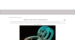 Desktop Screenshot of gnwdesignsinc.com